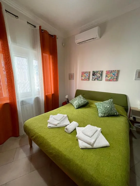 Trastevere & Gianicolo Sweet Rest — foto 6