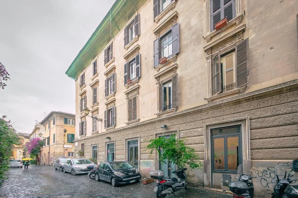 Trastevere Glasshouse — foto 5