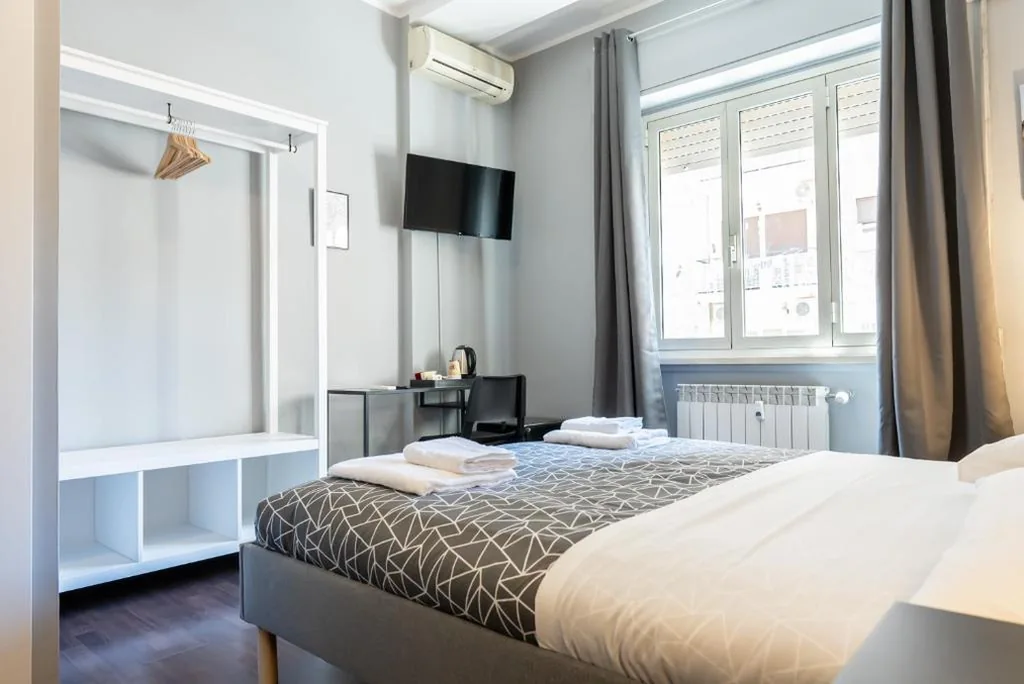 Trastevere Guestrooms