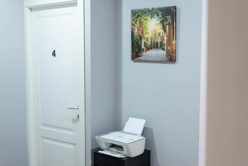 Trastevere Guestrooms — foto 3