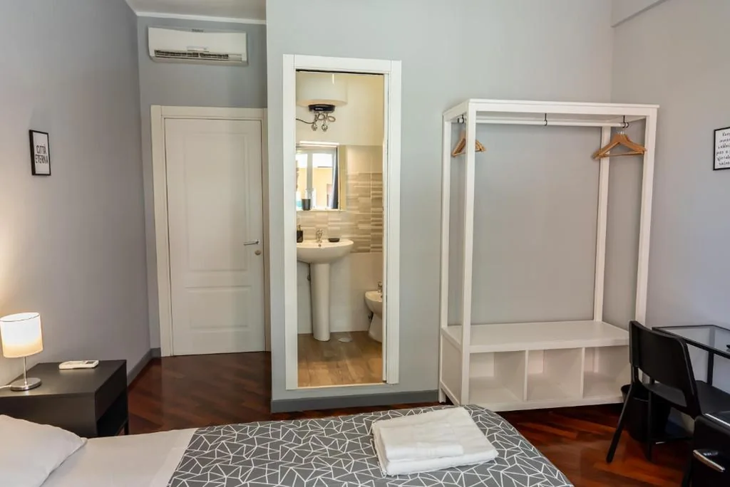Trastevere Guestrooms — foto 7