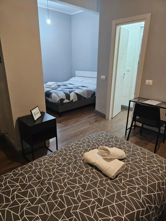 Trastevere Guestrooms — foto 8