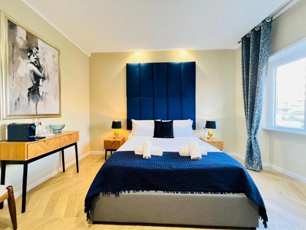 Trastevere luxury room by bita — foto 4