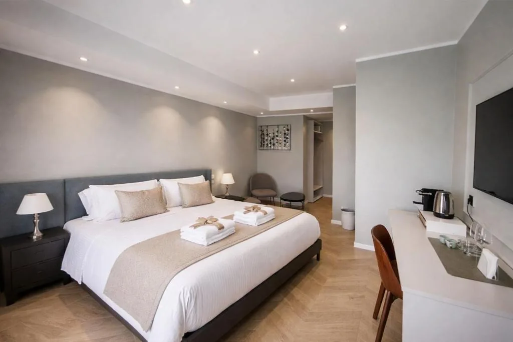 Trastevere luxury room by bita — foto 8