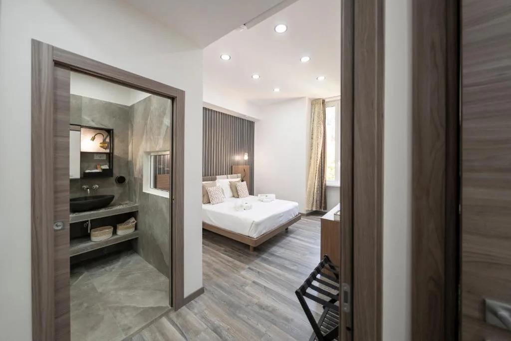 Trastevere Luxury Rooms