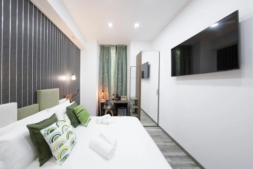 Trastevere Luxury Rooms — foto 4