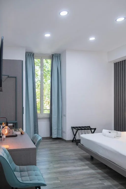 Trastevere Luxury Rooms — foto 7