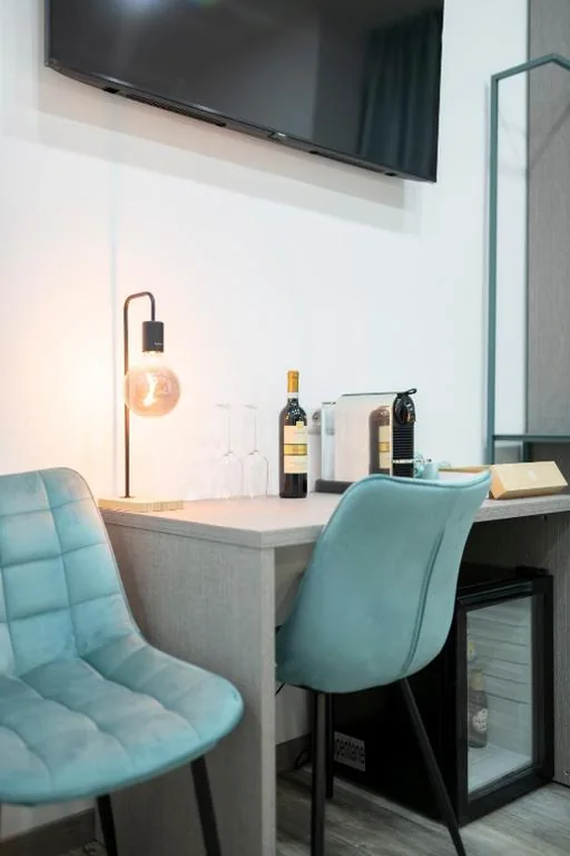 Trastevere Luxury Rooms — foto 8
