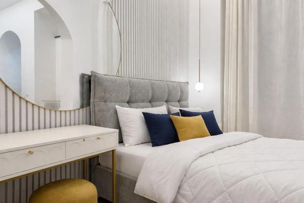 Trastevere luxury suites