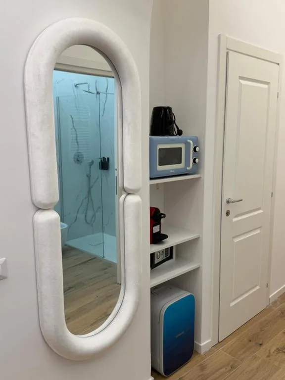 Trastevere luxury suites — foto 3