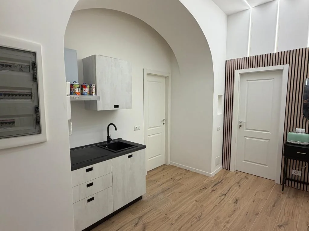 Trastevere luxury suites — foto 4