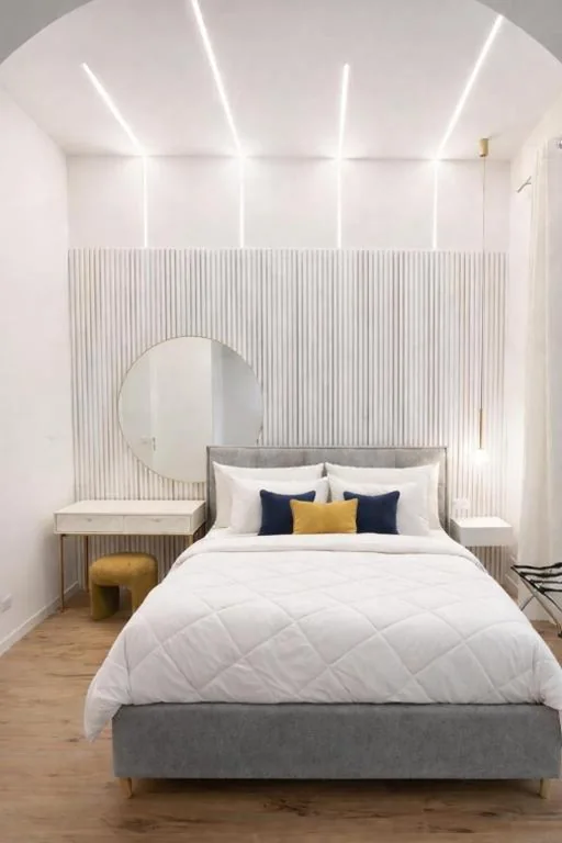 Trastevere luxury suites — foto 6