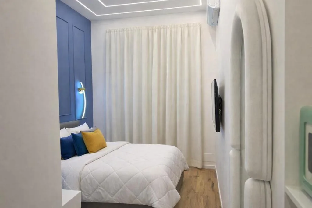 Trastevere luxury suites — foto 8