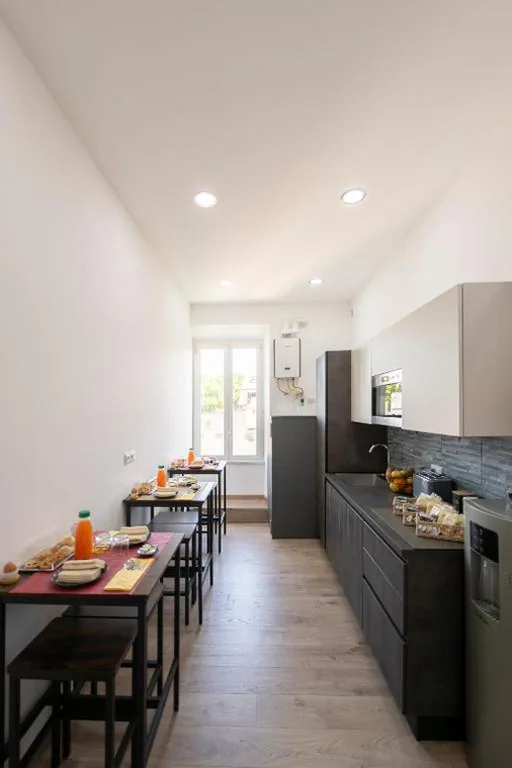 Trastevere New Luxury Rooms