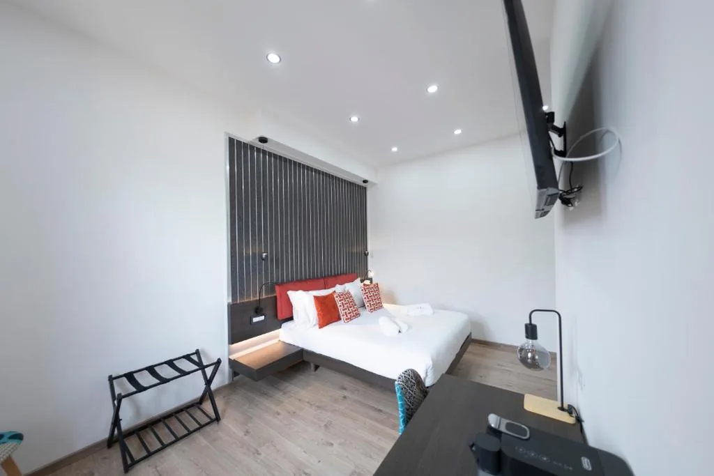 Trastevere New Luxury Rooms — foto 4
