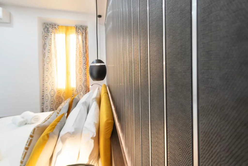 Trastevere New Luxury Rooms — foto 5