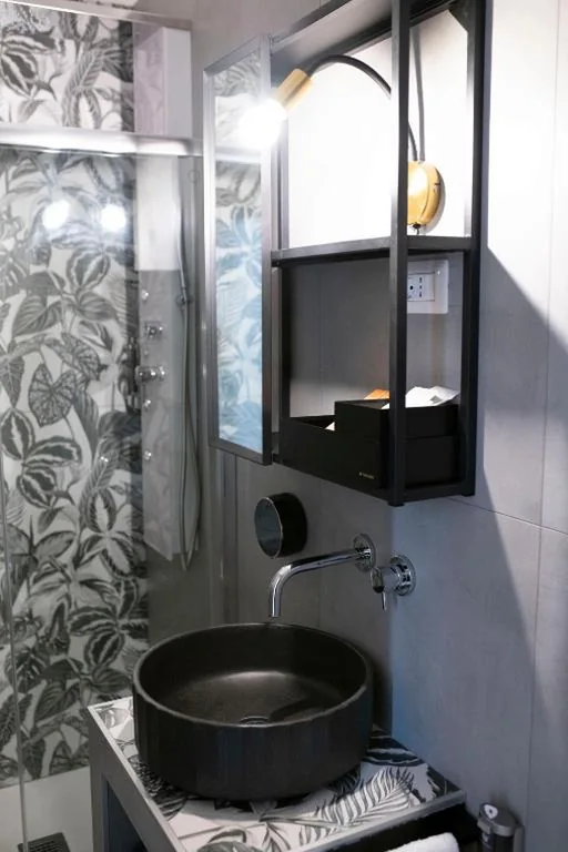 Trastevere New Luxury Rooms — foto 7