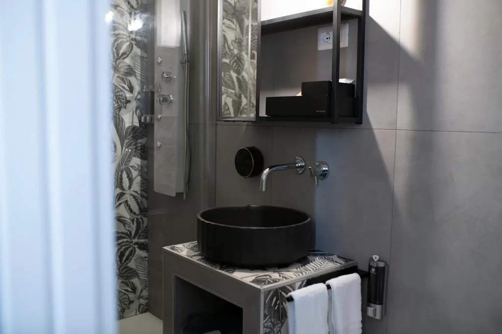 Trastevere New Luxury Rooms — foto 8