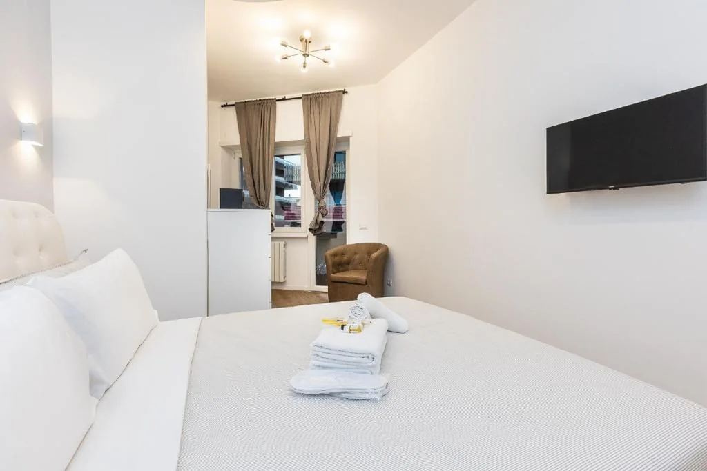 TRASTEVERE PALACE GUEST House — foto 5