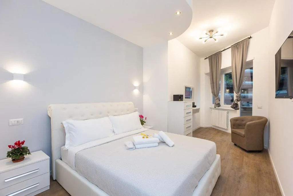 TRASTEVERE PALACE GUEST House — foto 7