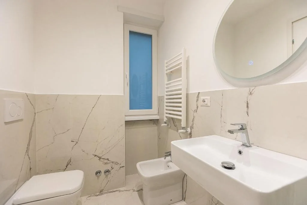 TRASTEVERE PALACE GUEST House — foto 8