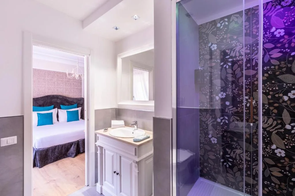 Trastevere Paper Suites — foto 3