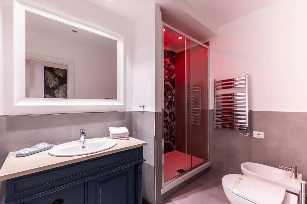 Trastevere Paper Suites — foto 7