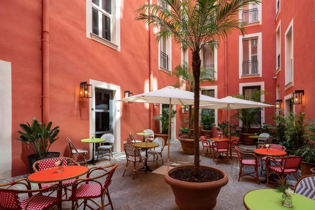 Trastevere Roma UNA Esperienze — foto 5