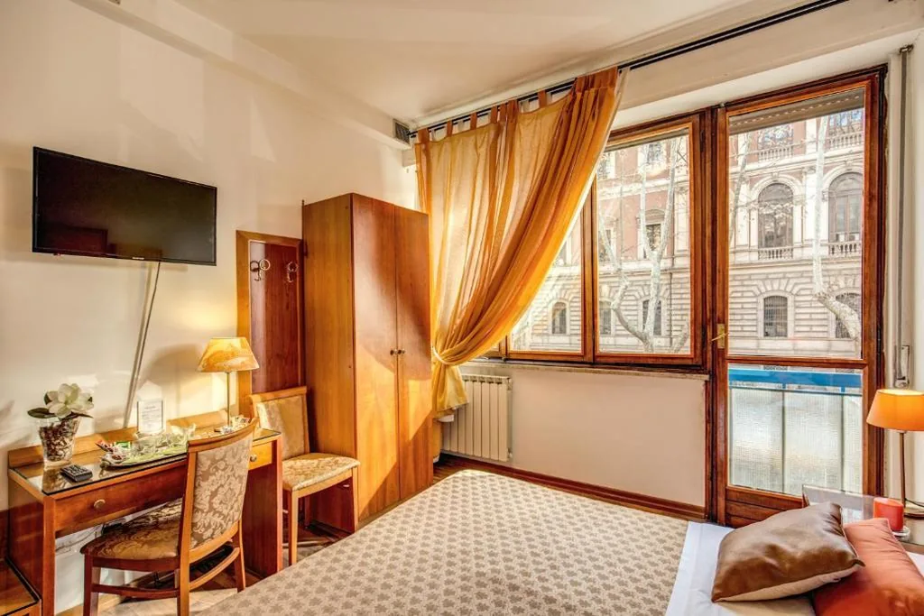 Trastevere Rooms — foto 3