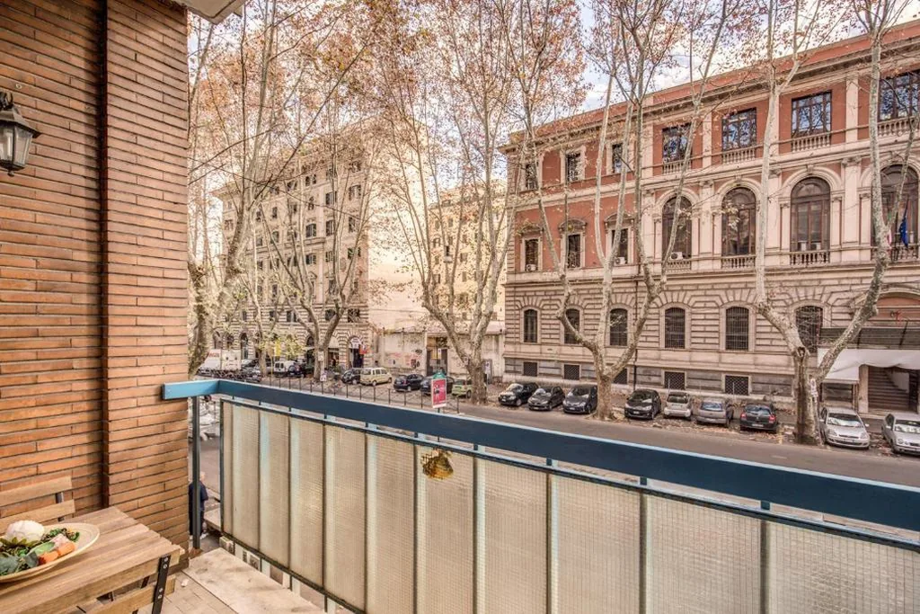 Trastevere Rooms — foto 4