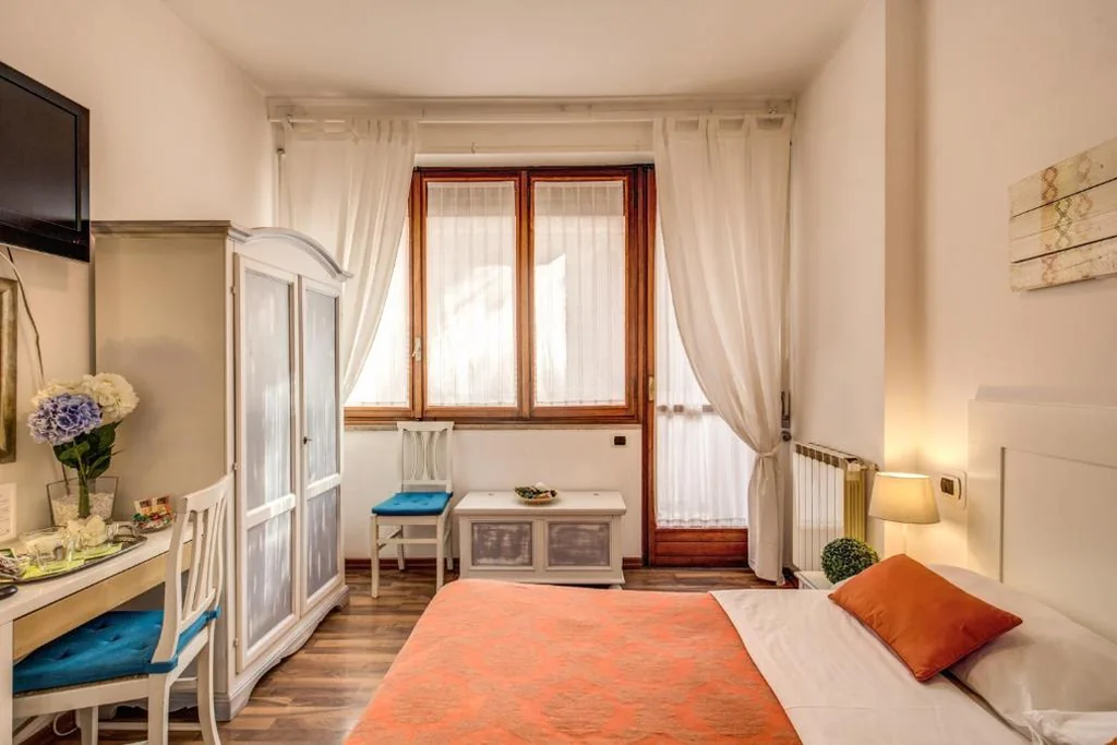 Trastevere Rooms — foto 5
