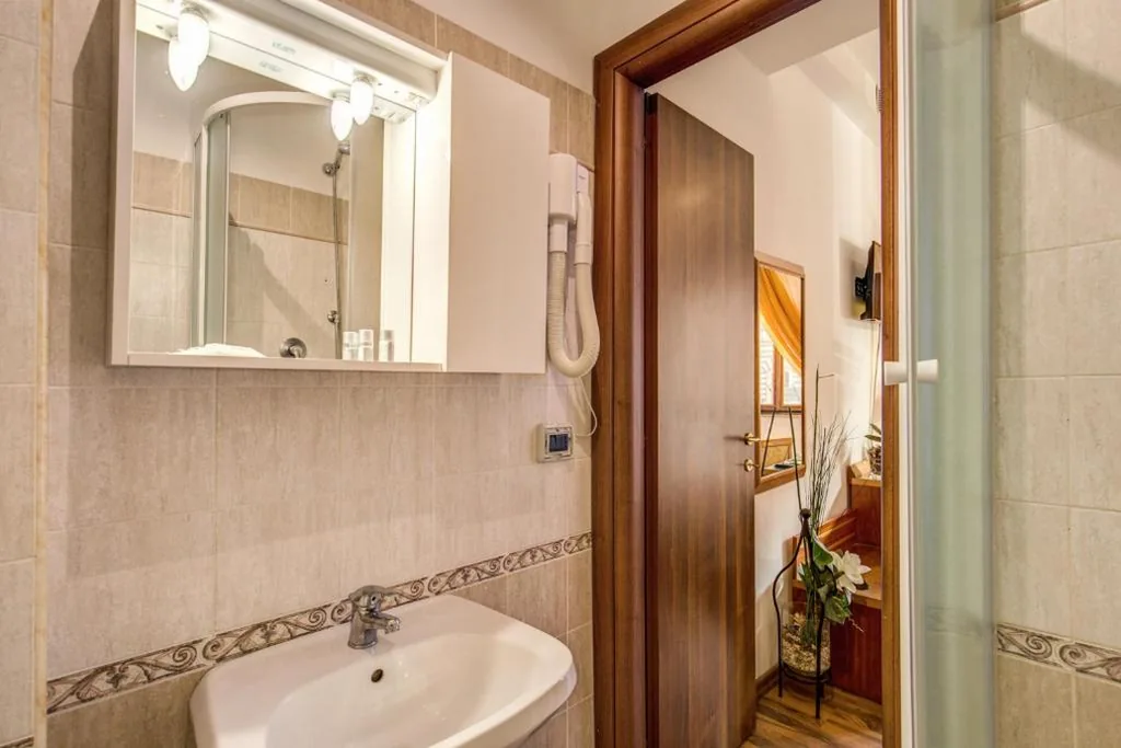 Trastevere Rooms — foto 6