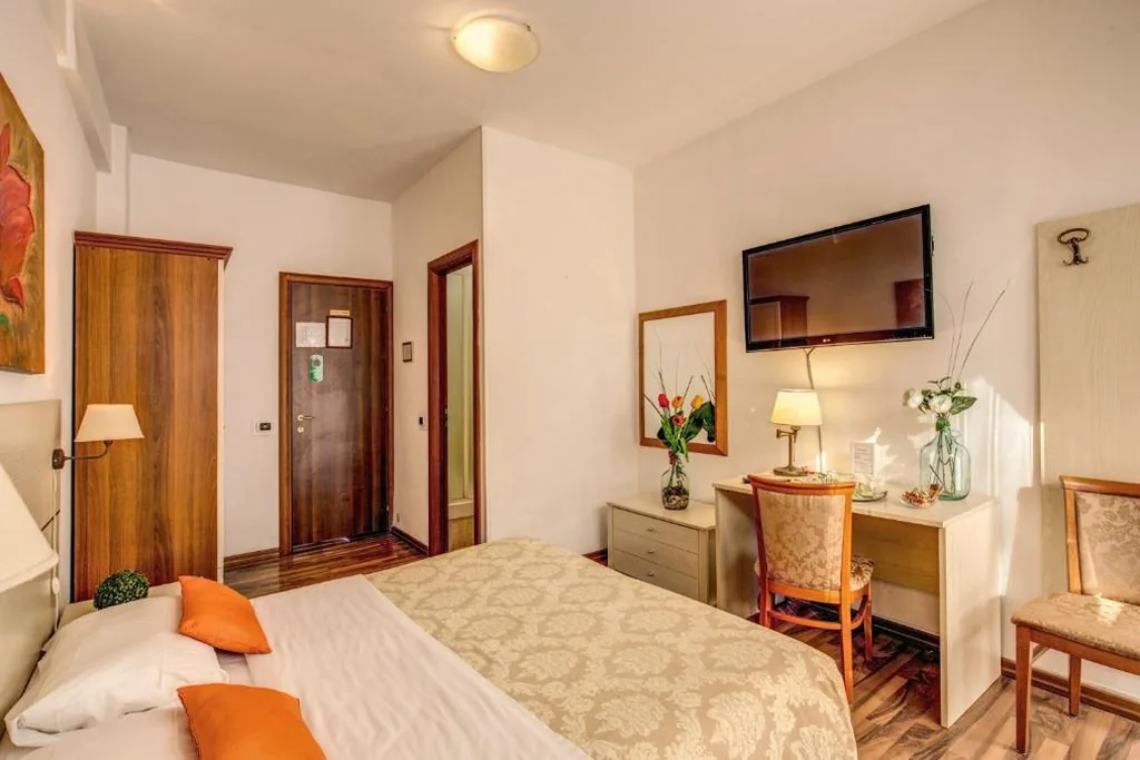 Trastevere Rooms — foto 7