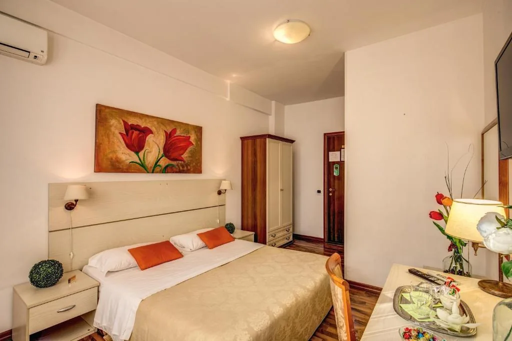 Trastevere Rooms — foto 8