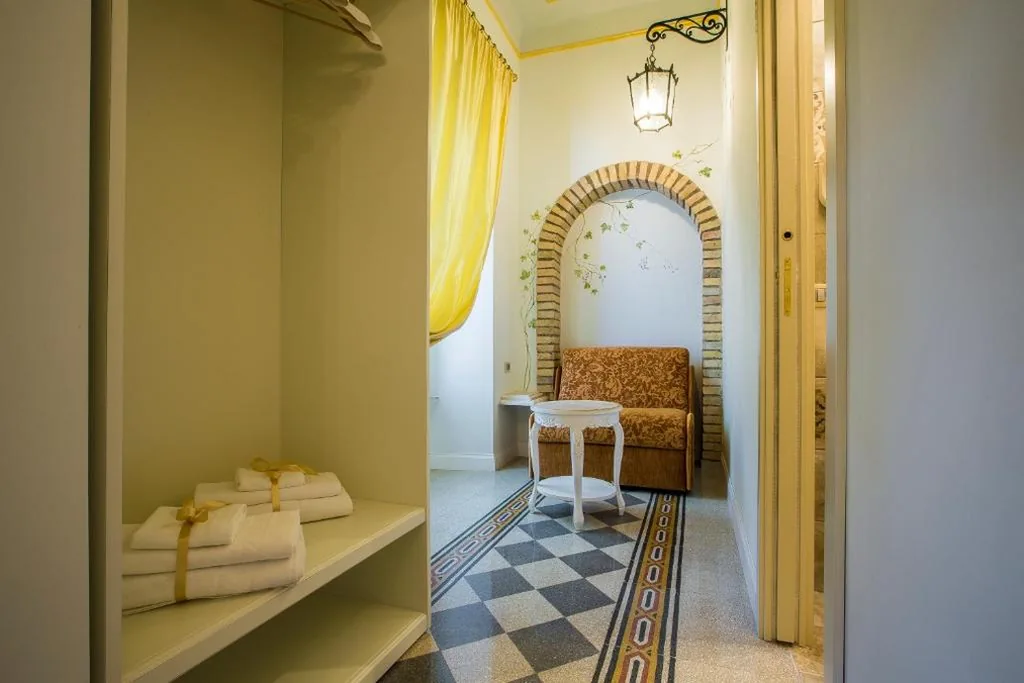 Trastevere Royal Suite — foto 3