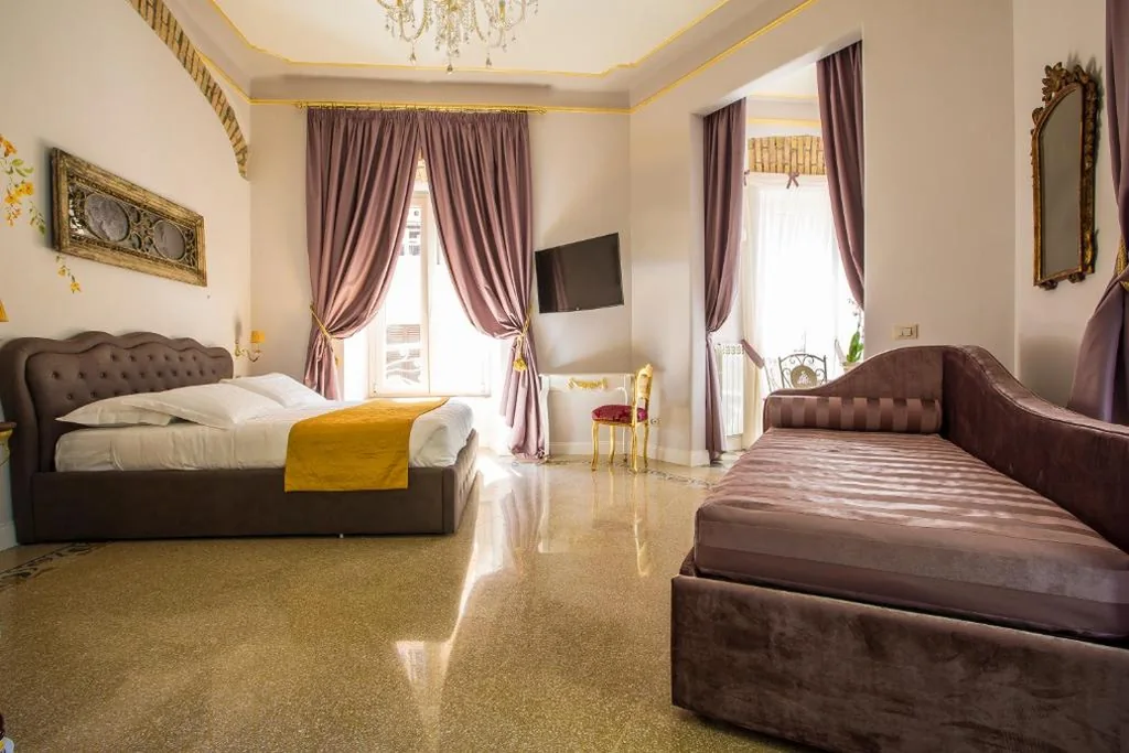 Trastevere Royal Suite — foto 5