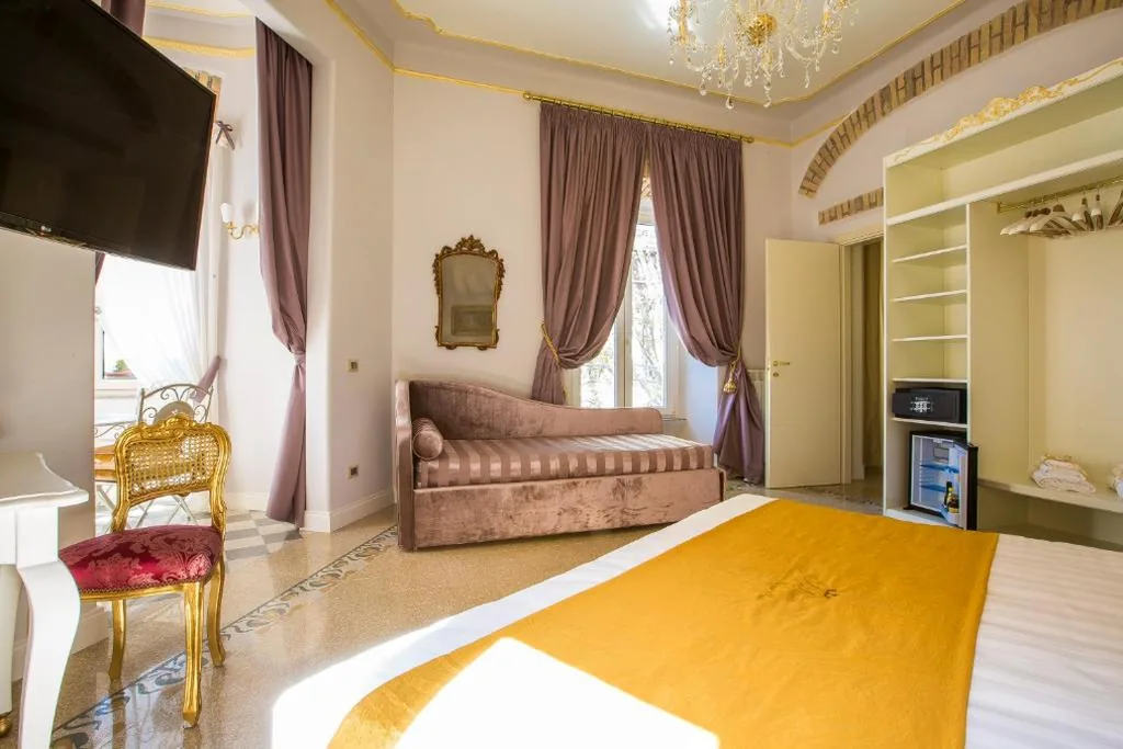 Trastevere Royal Suite — foto 6