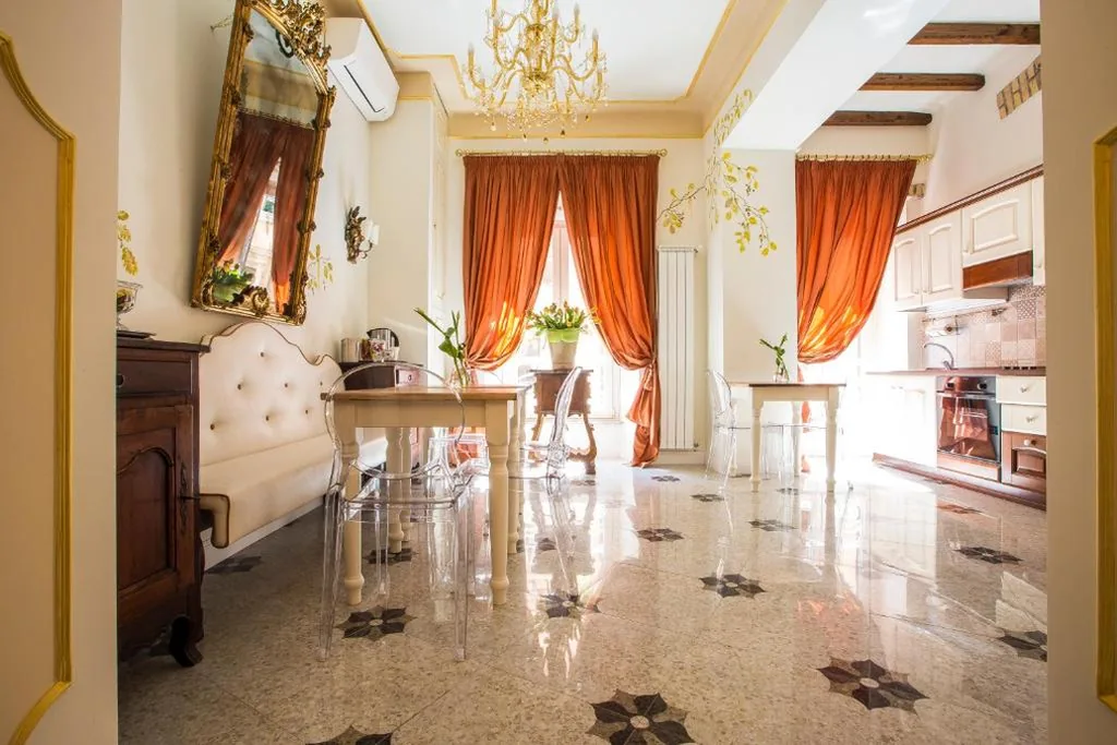 Trastevere Royal Suite — foto 8