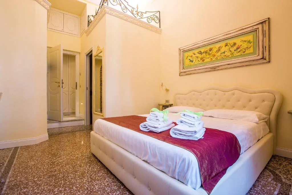 Trastevere Royal Suite Trilussa — foto 3