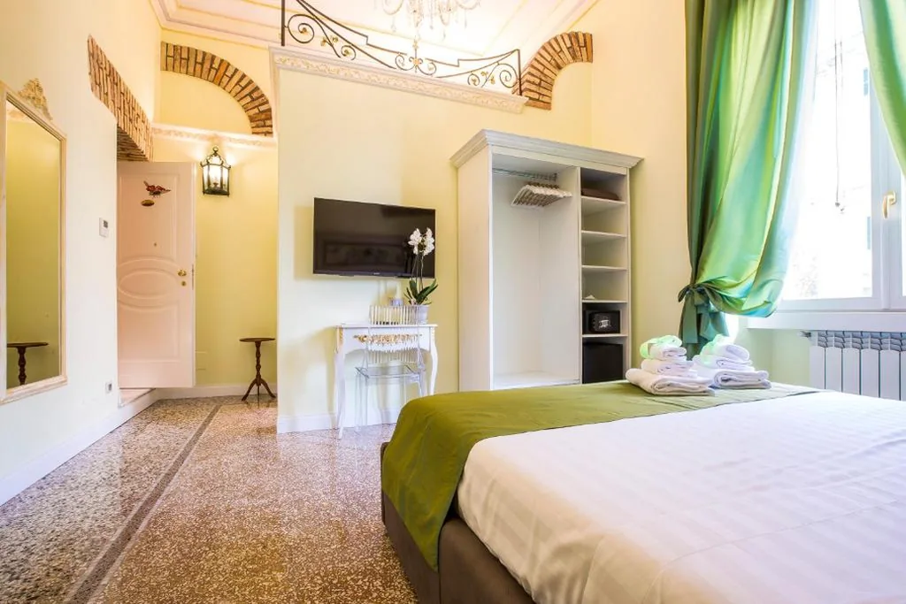 Trastevere Royal Suite Trilussa — foto 4