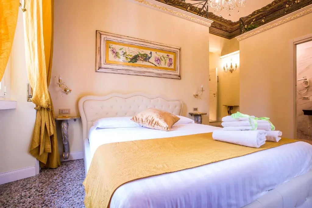 Trastevere Royal Suite Trilussa — foto 7