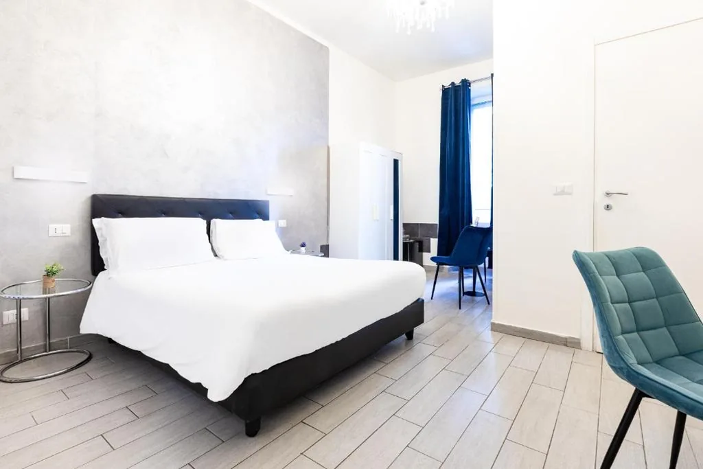 Trastevere Suites – Top Collection