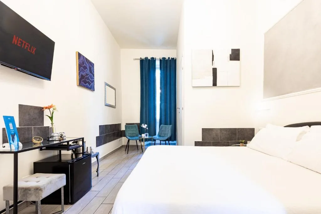Trastevere Suites – Top Collection