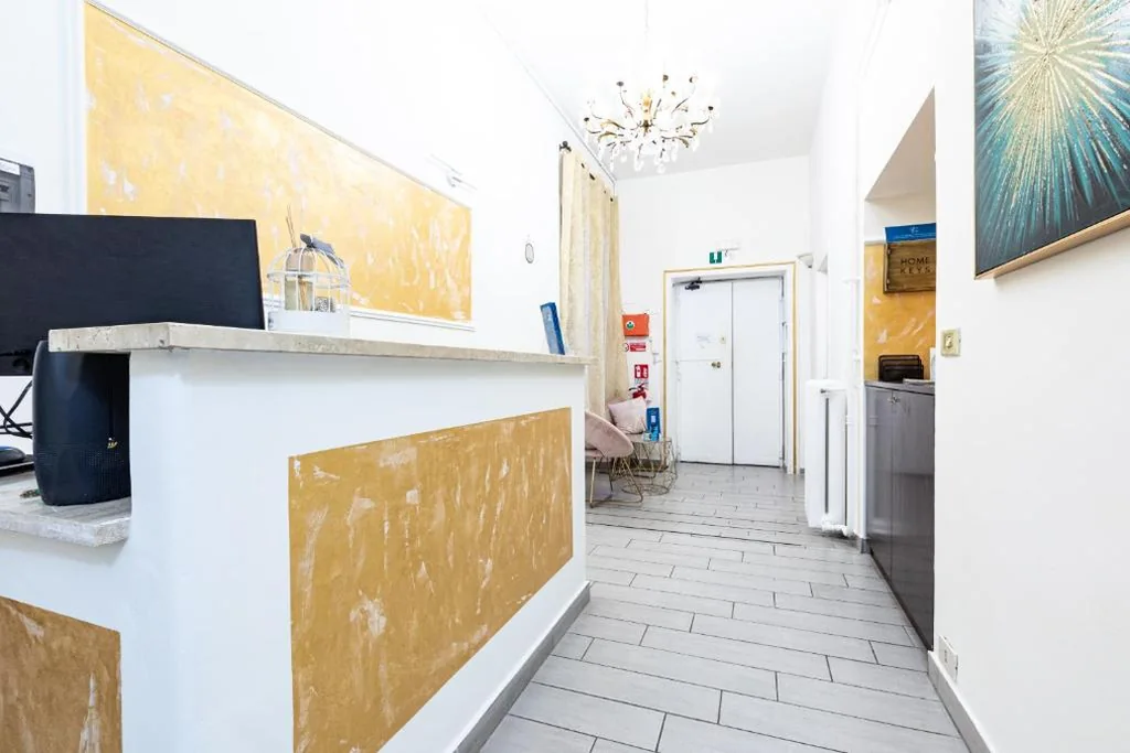 Trastevere Suites – Top Collection — foto 3