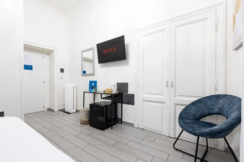 Trastevere Suites – Top Collection — foto 4
