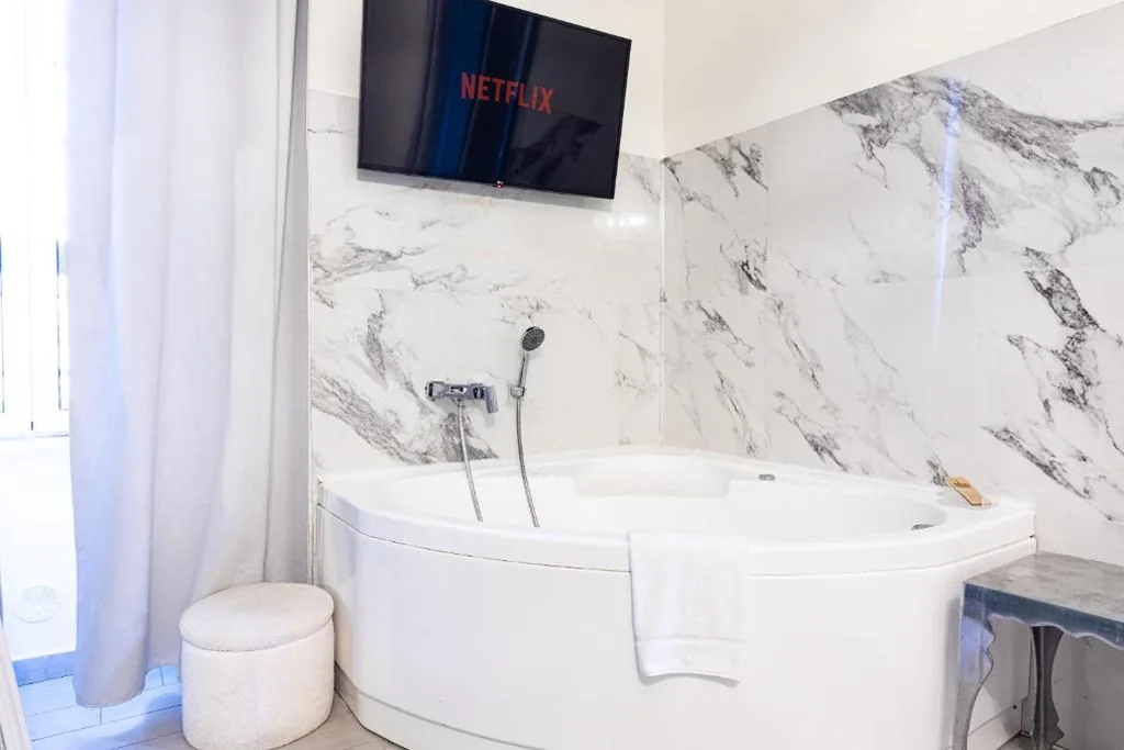 Trastevere Suites – Top Collection — foto 8