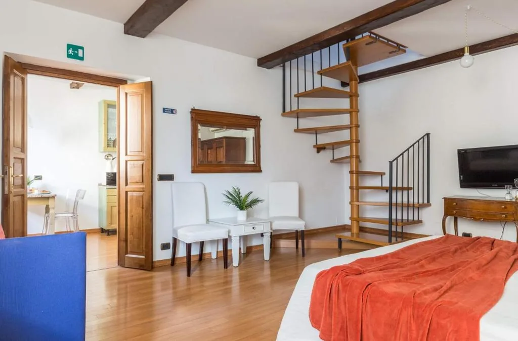 Trastevere Suites – Torripagroup — foto 3
