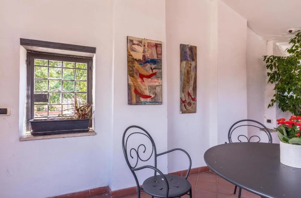 Trastevere Suites – Torripagroup — foto 5