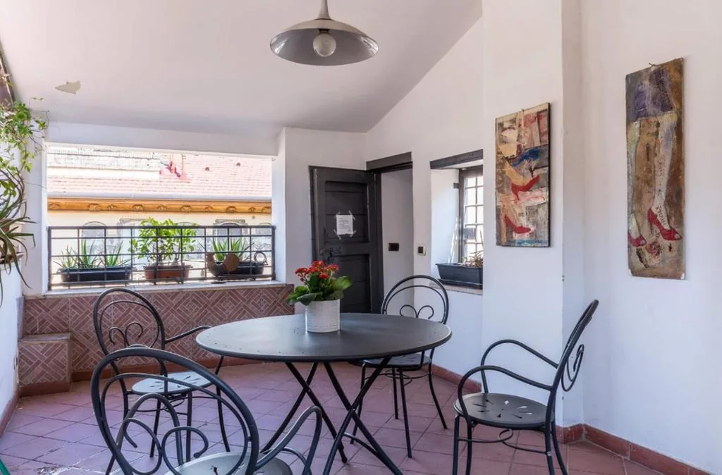 Trastevere Suites – Torripagroup — foto 6