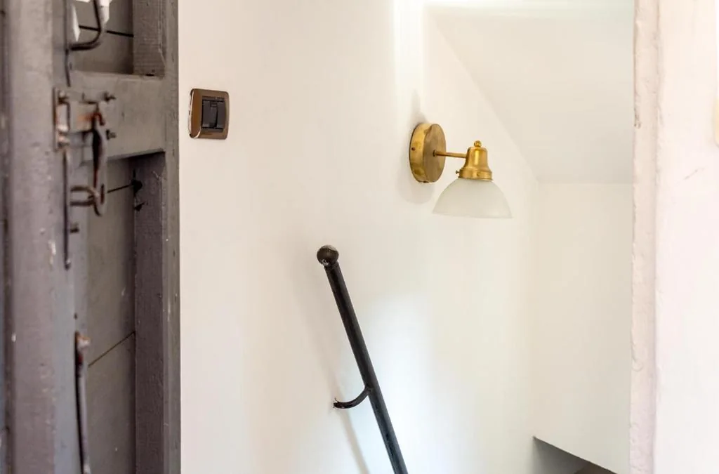 Trastevere Suites – Torripagroup — foto 8